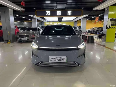 2023 Geely Galaxy Galaxy L6 125km Starship, фото 1, лот 10428573