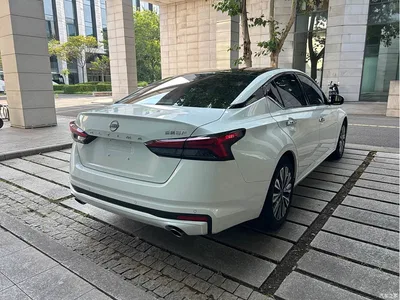 2022 Nissan Teana 2.0L XL-TLS Comfort Edition, фото 4, лот 11188428