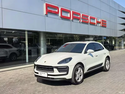 2023 Porsche Macan 2.0T, фото 1, лот 10889523