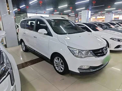 2016 Baojun 730 1.5L Manual Comfort 7-seater China V, фото 4, лот 11162615