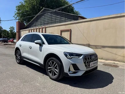 2024 Audi Q3 35 TFSI Progressive Elegance, фото 3, лот 10464775