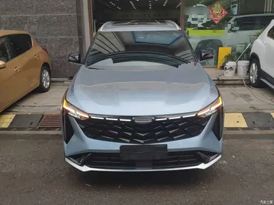 2023 Geely Boyue COOL 1.5TD Smart Type, фото 3, лот 10310229