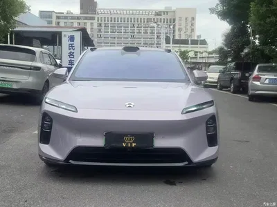 2025 NIO ET5T 75kWh Touring, фото 1, лот 10442195