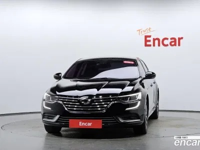 2017 Samsung SM6 2.0 GDe SE, фото 2, лот 10331386