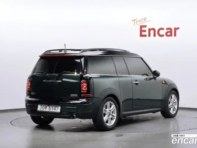 2013 Mini Clubman Standard, фото 2, лот 10521718