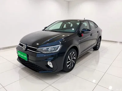 2025 Volkswagen Lavida Model New Edge 1.5L New Wish Edition, фото 1, лот 11095901