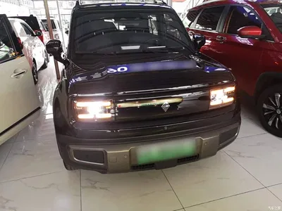 2025 Baojun Yueye Plus Model Premium 5-Seat, фото 3, лот 11545448