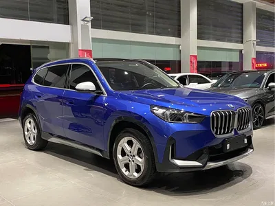 2023 BMW X1 sDrive20Li X Design Package, фото 3, лот 10466535