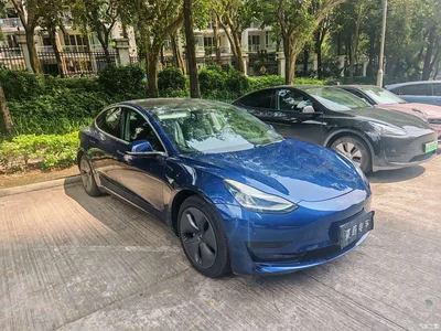 2020 Tesla Model 3 Facelift Standard Range RWD Upgrade, фото 3, лот 10839353