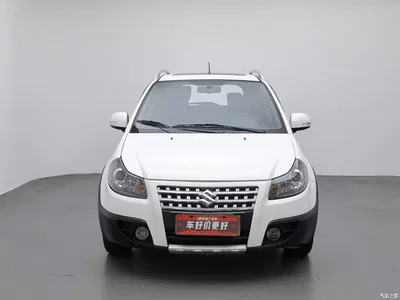 2012 Suzuki SX4 1.6L Automatic Sharp Ride, фото 3, лот 10313748