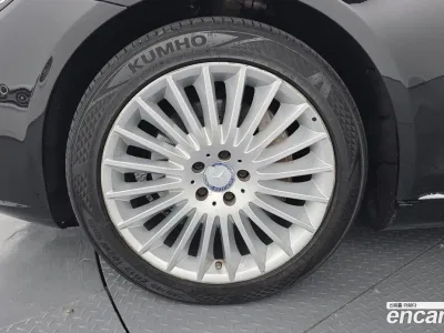 2016 Mercedes-Benz S-Class S350 d 4MATIC, фото 4, лот 10080141