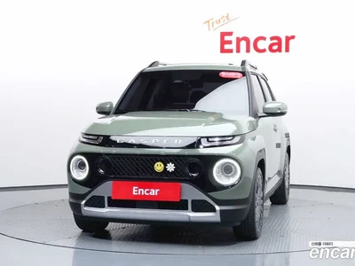 2024 Hyundai Casper Turbo Inspiration, фото 2, лот 10290645