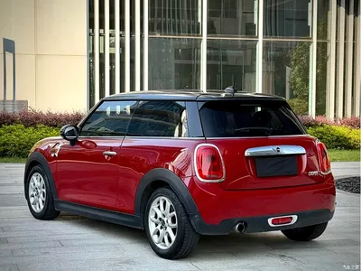 2014 MINI MINI 1.5T COOPER Fun, фото 4, лот 10351086