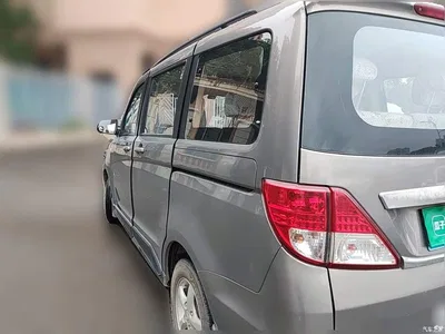 2014 Changan Ono S 1.3L Base, фото 4, лот 11226449