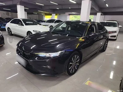 2022 Honda Integra 240TURBO CVT Luxury Edition, фото 1, лот 11241950