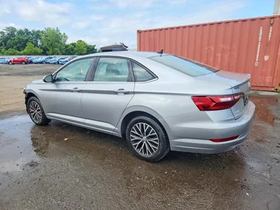 2020 VOLKSWAGEN JETTA S, фото 2, лот 10832395