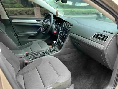 2018 Volkswagen Golf 230TSI Automatic Comfort, фото 4, лот 10451368