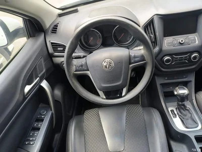 2015 MG GT 1.4TGI TST Dual-Clutch Luxury Edition, фото 3, лот 11150156