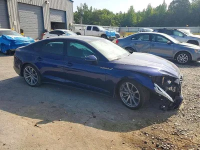 2025 AUDI A5 PREMIUM 45, фото 4, лот 10853801
