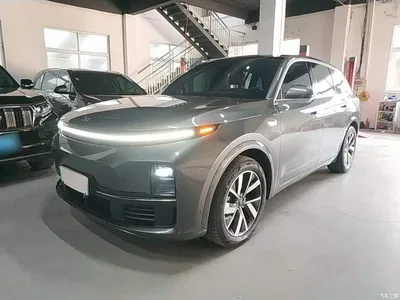2024 Li Auto L7 Pro, фото 2, лот 10808385