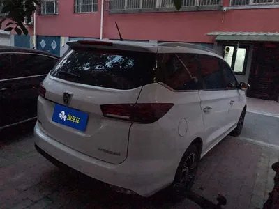 2018 Baojun 360 1.5L Automatic Luxury (China V), фото 3, лот 11144871