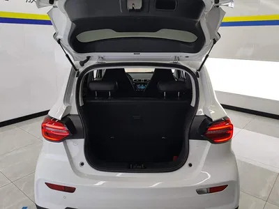2025 Leapmotor T03 Model 403 Comfort Edition, фото 4, лот 10427639