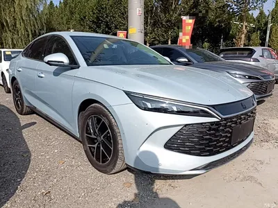 2024 BYD Qin L DM-i 80KM Superior, фото 4, лот 11212751