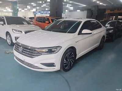 2021 Volkswagen Sagitar 280TSI DSG Surpassing Edition, фото 1, лот 10459199