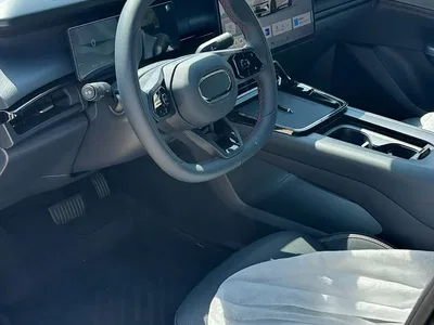 2026 Lynk & Co 07 EM-P Model 126 Long Range Ultra, фото 4, лот 11183476