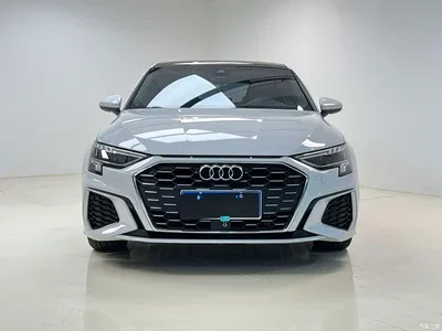 2024 Audi A3 Model Sportback 35 TFSI Fashion Sport, фото 3, лот 10426166