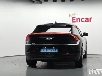 2023 Kia EV6 Long Range, фото 3, лот 10525972