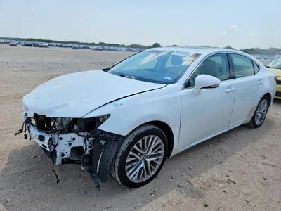 2014 LEXUS ES 350, фото 1, лот 10846332