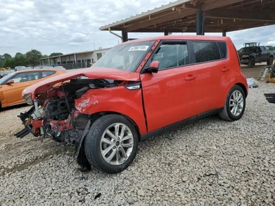 2019 KIA SOUL +, фото 1, лот 10786024