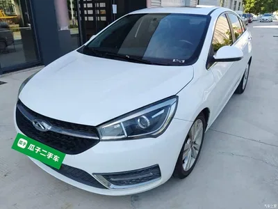 2016 Chery Arrizo 5 1.5L CVT Sharp Leader, фото 2, лот 10335231