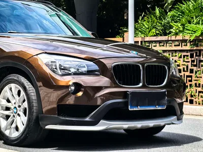 2015 BMW X1 Model sDrive18i Fashion Advanced Edition, фото 4, лот 10465159