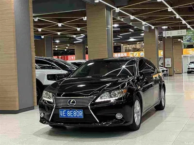 2015 Lexus ES 300h Comfort Edition, фото 1, лот 10315498