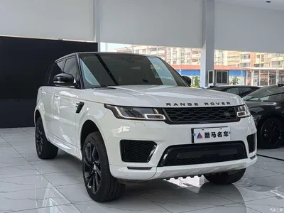 2020 Land Rover Range Rover Sport 3.0 L6 HSE DYNAMIC, фото 3, лот 10322141