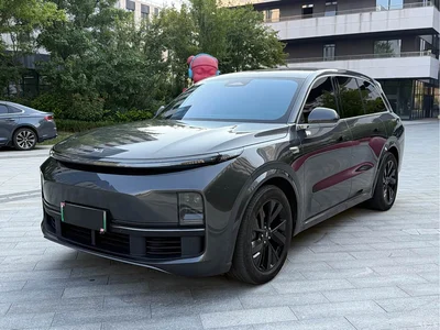 2023 Li Auto Li L8 Pro, фото 1, лот 10829963