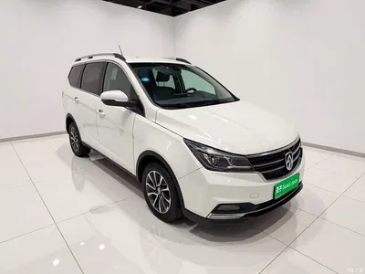 2017 Baojun 730 1.8L iAMT Premium 7-Seater, фото 4, лот 11162411