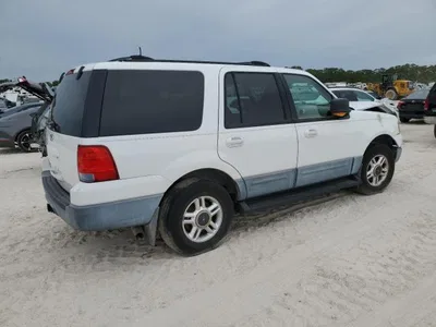 2003 FORD EXPEDITION XLT, фото 3, лот 10984299