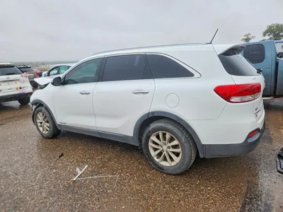 2016 KIA SORENTO LX V6, фото 2, лот 11175999