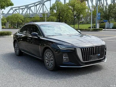 2024 Hongqi H5 1.5T DCT Smart Connect Flag Joy Edition, фото 3, лот 11571469