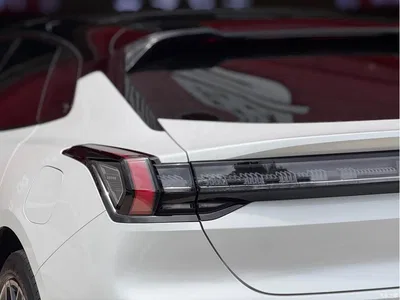 2025 ZEEKR 001 WE Edition 100kWh RWD, фото 4, лот 10291071