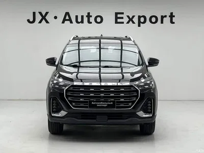 2023 Jetour X90 PLUS 1.5T Manual Yangfang 5-seater, фото 2, лот 10427094