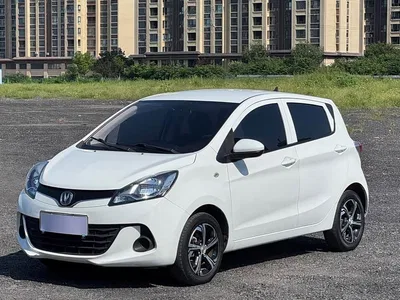 2021 Changan Benben E-Star National Edition Delight (LFP 31.18kWh), фото 1, лот 10251334
