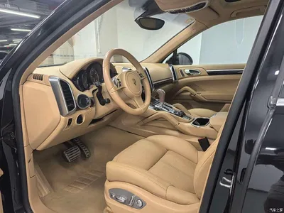 2011 Porsche Cayenne 3.0T, фото 4, лот 10428468