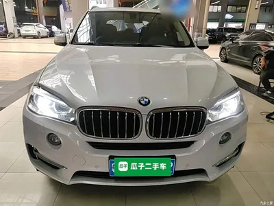 2017 BMW X5 (Import) xDrive28i, фото 3, лот 11568428