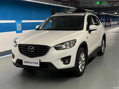 2015 Mazda CX-5 2.5L Automatic 4WD Premium, фото 1, лот 11528150