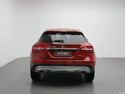 2015 Mercedes-Benz GLA 200 Dynamic, фото 4, лот 10448264