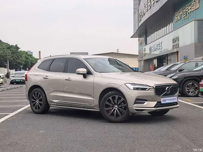 2021 Volvo XC60 T5 AWD Inscription, фото 3, лот 11107168